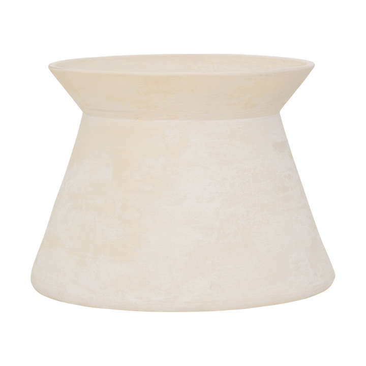 Kulma ruukku Ø45 cm - White - URBAN NATURE CULTURE