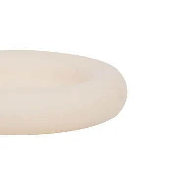 Lou tarjoilukulho Ø36 cm - Off white - URBAN NATURE CULTURE