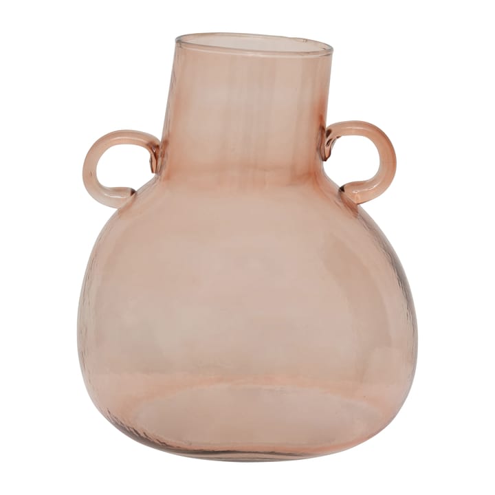 Maia maljakko 23 cm, Peach wip URBAN NATURE CULTURE