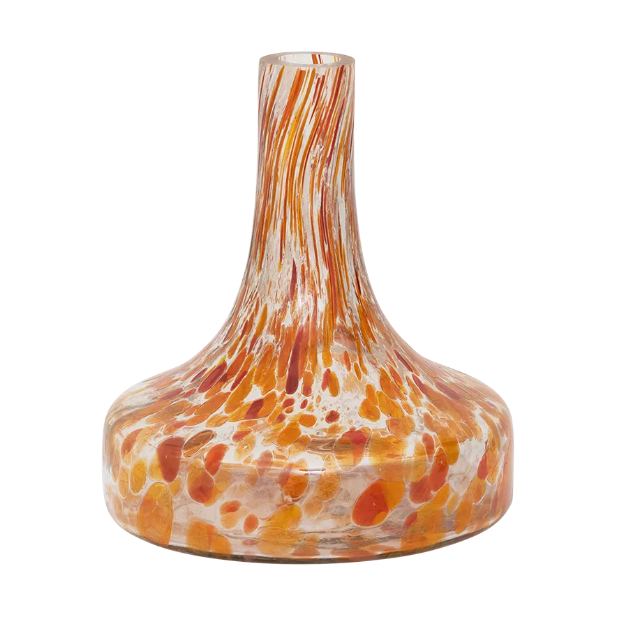 Maljakko -maljakko 21 cm, Tomato cream URBAN NATURE CULTURE