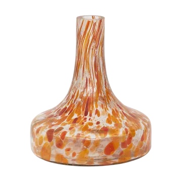 Maljakko -maljakko 21 cm - Tomato cream - URBAN NATURE CULTURE