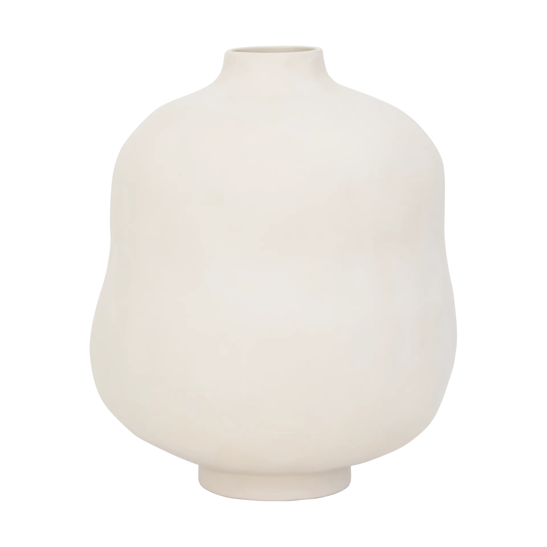 Mille maljakko 42 cm, Natural URBAN NATURE CULTURE