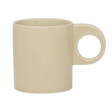 Nissa muki 43 cl - Pale khaki - URBAN NATURE CULTURE