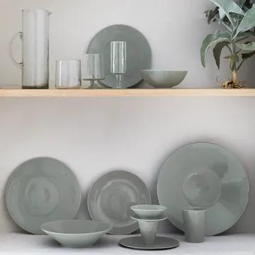 Ogawa tarjoilukulho Ø 23 cm - Sea grass - URBAN NATURE CULTURE