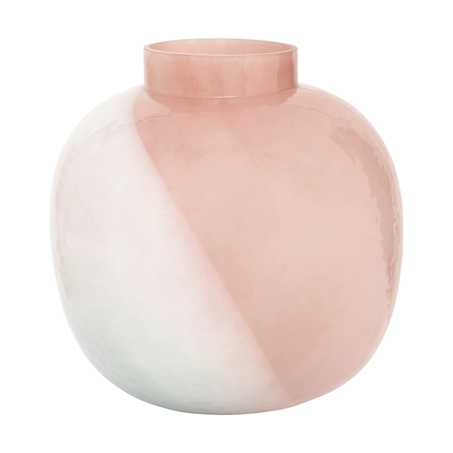 Riva maljakko 20 cm, Rose dawn URBAN NATURE CULTURE
