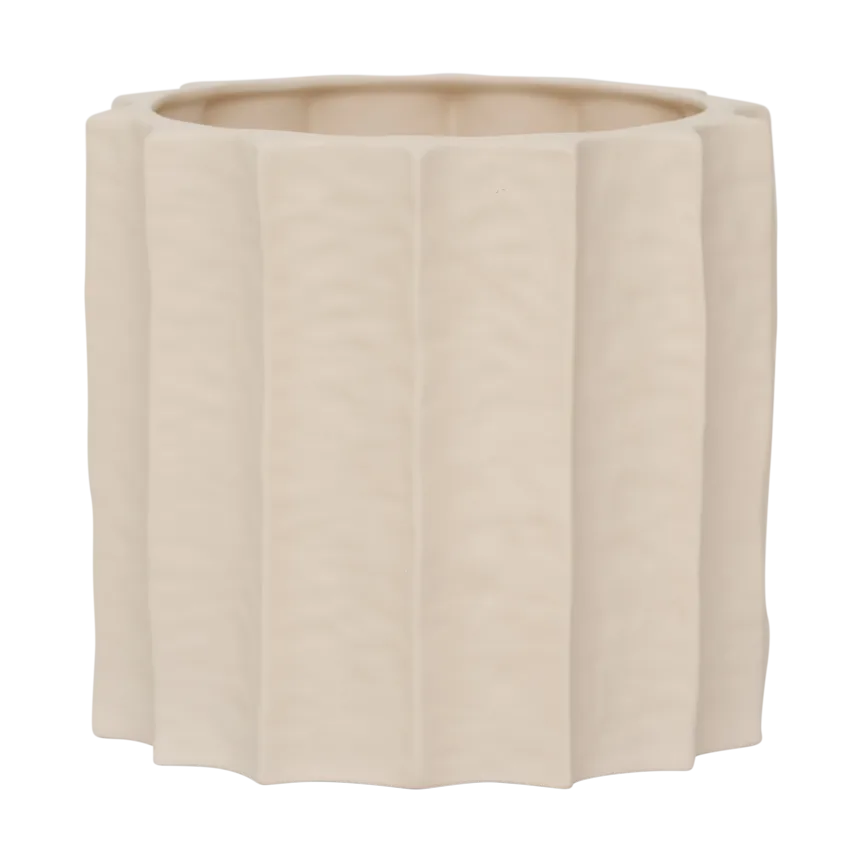 Scallop ruukku, Natural URBAN NATURE CULTURE