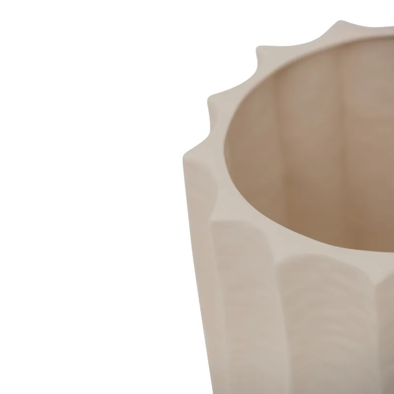 Scallop ruukku, Natural URBAN NATURE CULTURE