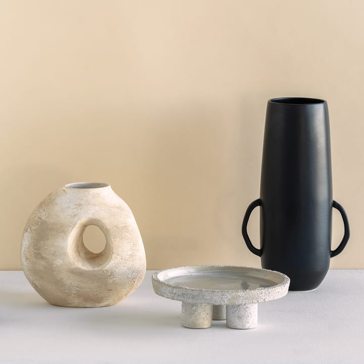 Spada maljakko 21,5 cm, Hiekka URBAN NATURE CULTURE