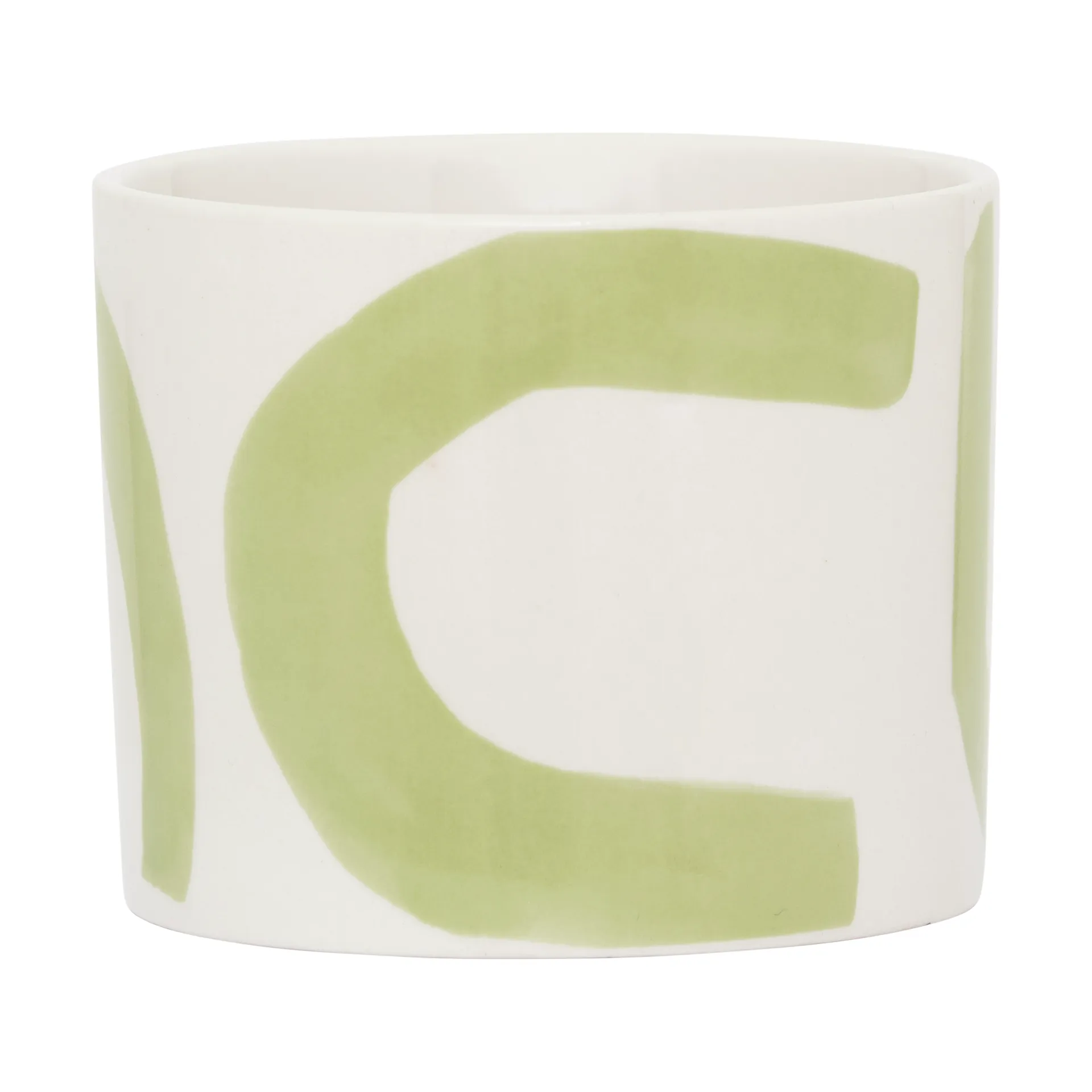 Tazza muki 50 cl, Pale green URBAN NATURE CULTURE