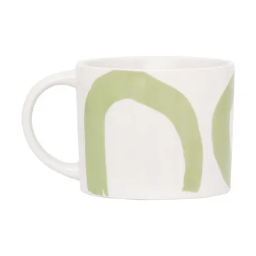 Tazza muki 50 cl - Pale green - URBAN NATURE CULTURE
