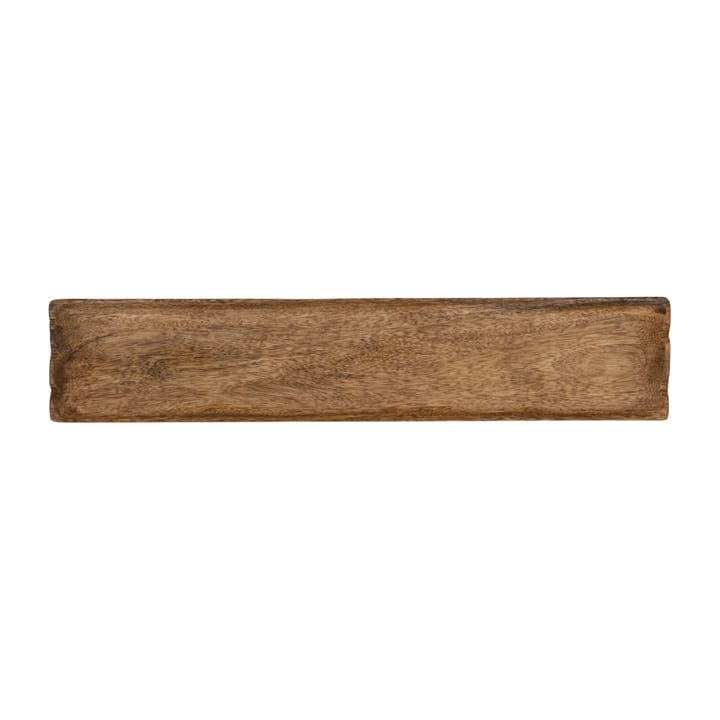 UNC tarjotin pitkä 13x65 cm - Golden oak - URBAN NATURE CULTURE