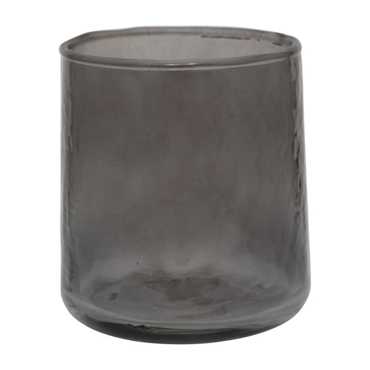 UNC tumbler kierrätetty lasi 35 cl - Ebony - URBAN NATURE CULTURE