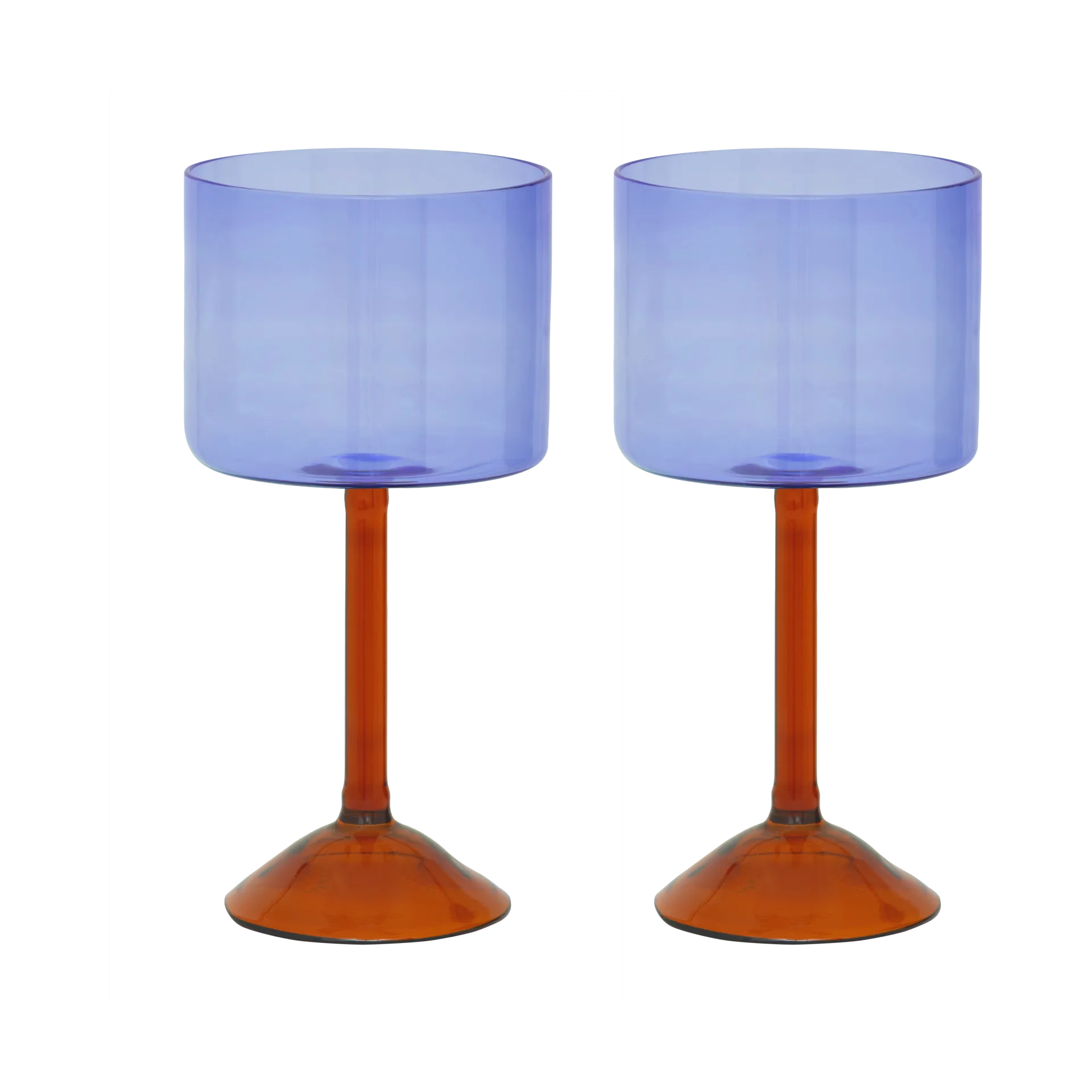 Urban Nature Culture lahjasetti gin-toniclasit 2-pack, Blue URBAN NATURE CULTURE
