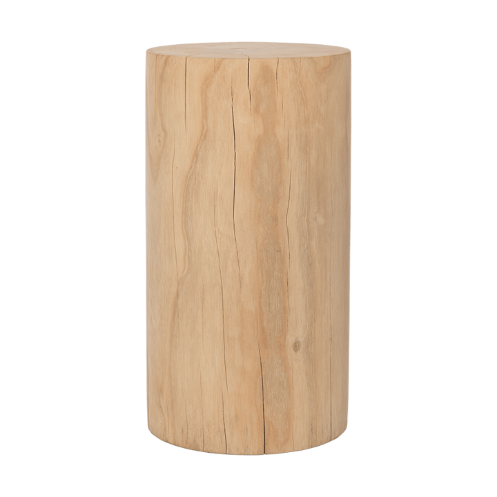 Veljet B sivupöytä 45 cm, Sunkay wood URBAN NATURE CULTURE
