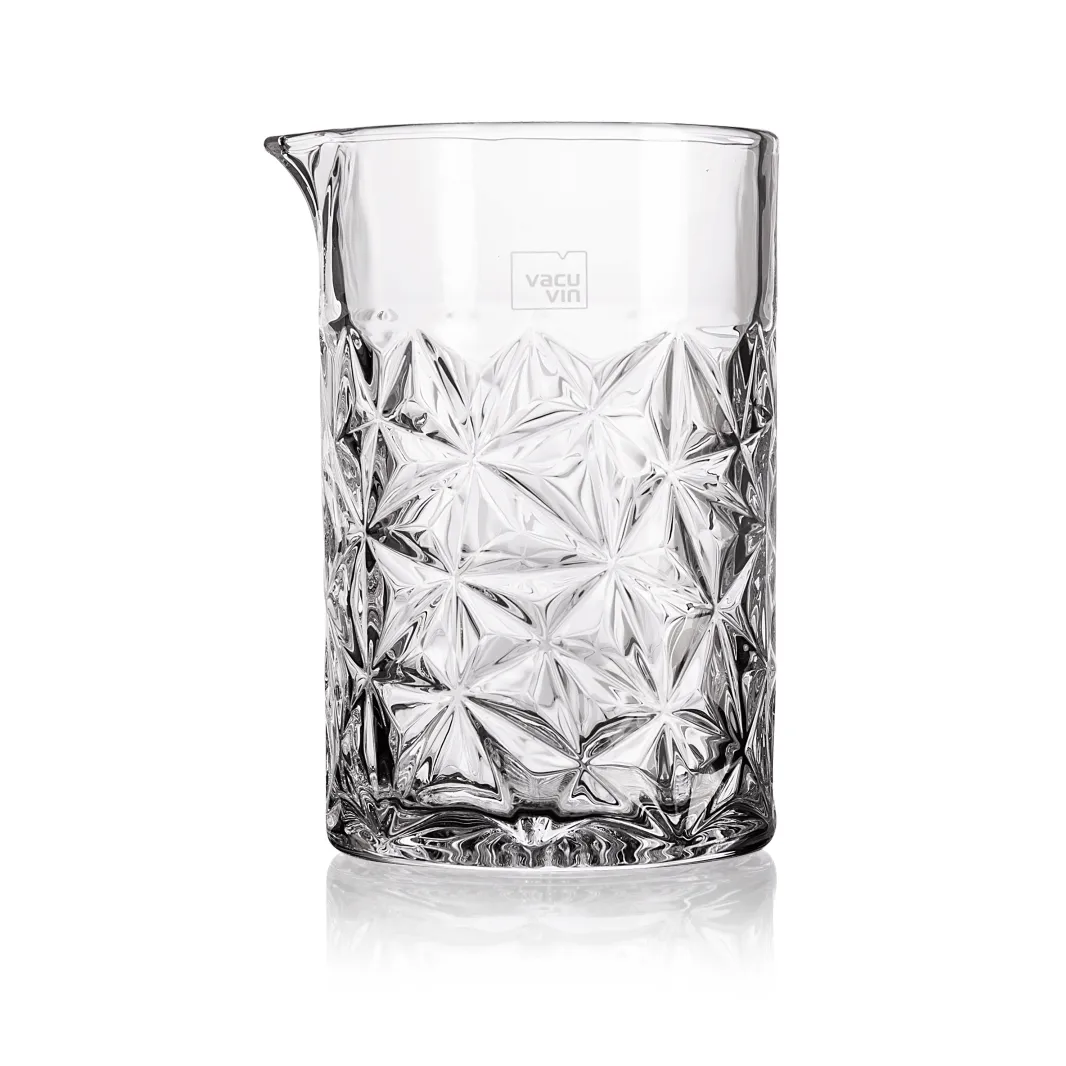 Vacuvin cocktailsekoitusastia, Kirkas Vacuvin