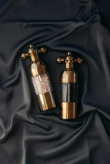 Axia suola- och pippurimyllysetti - Cava - Vargen & Thor