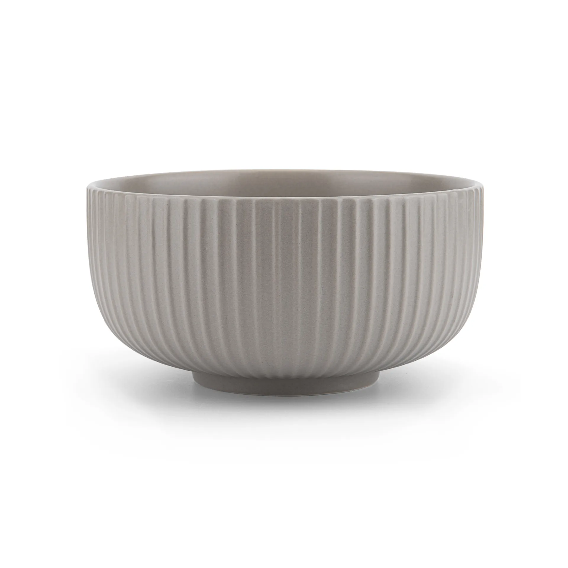 Duga flinga -kulho 70 cl 4-pakkaus, Valkoinen, hiekanharmaa, antrasiitti, musta Vargen & Thor