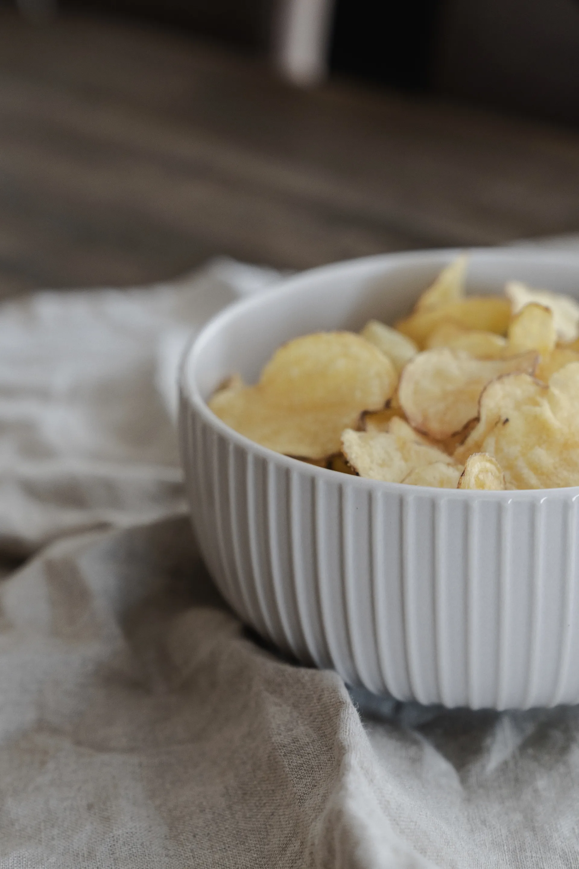 Duga flinga -kulho 70 cl 4-pakkaus, Valkoinen, hiekanharmaa, antrasiitti, musta Vargen & Thor