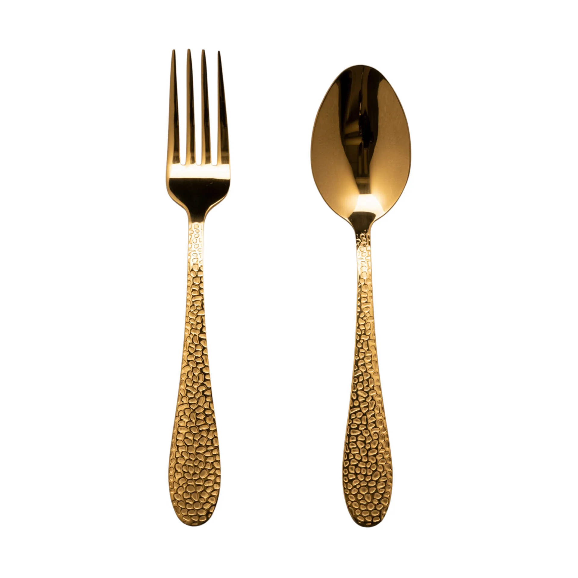 Frost jälkiruoka-/alkuruoka-aterimet 8 osaa, Nimbus Vargen & Thor