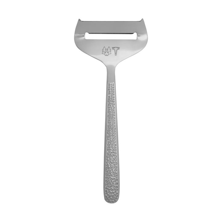 Frost juustohöylä 19,5 cm - Silver - Vargen & Thor