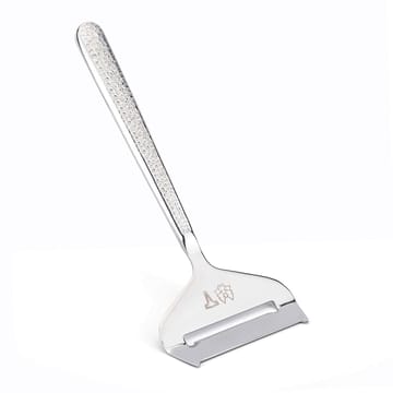 Frost juustohöylä 19,5 cm - Silver - Vargen & Thor
