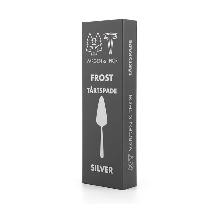 Frost kakkulapio, Gråfot Vargen & Thor