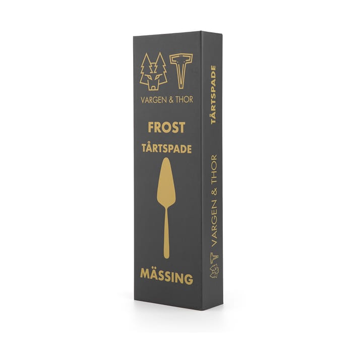 Frost kakkulapio, Nimbus Vargen & Thor