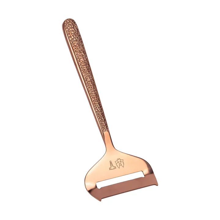 Frost Pro blade juustohöylä - Kupit, 18x7x2 cm - Vargen & Thor