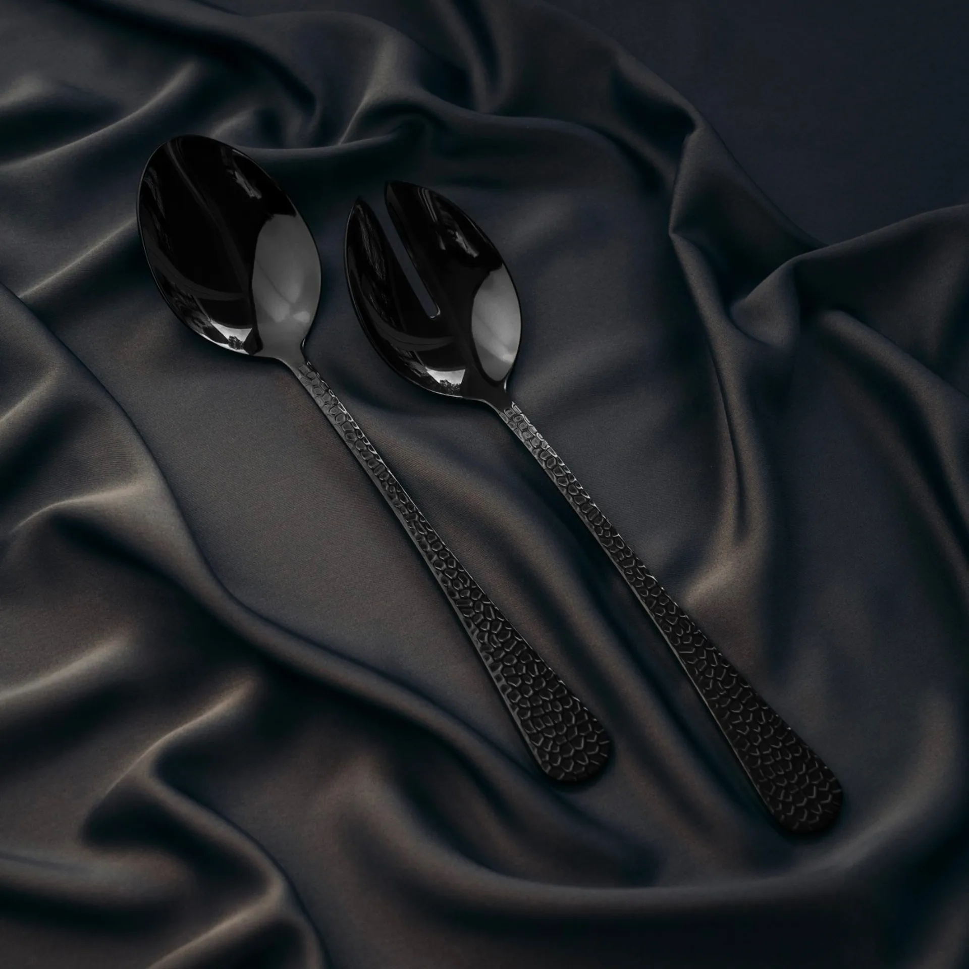 Frost salaattiottimet, Onyx Vargen & Thor