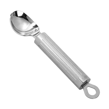 Glima jäätelökauha - Ruostumaton teräs, 22 cm - Vargen & Thor