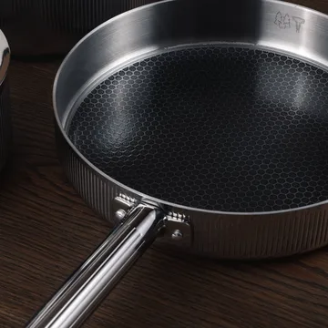 Glima paistokasari - Ruostumatonta terästä, Ø28 cm - Vargen & Thor