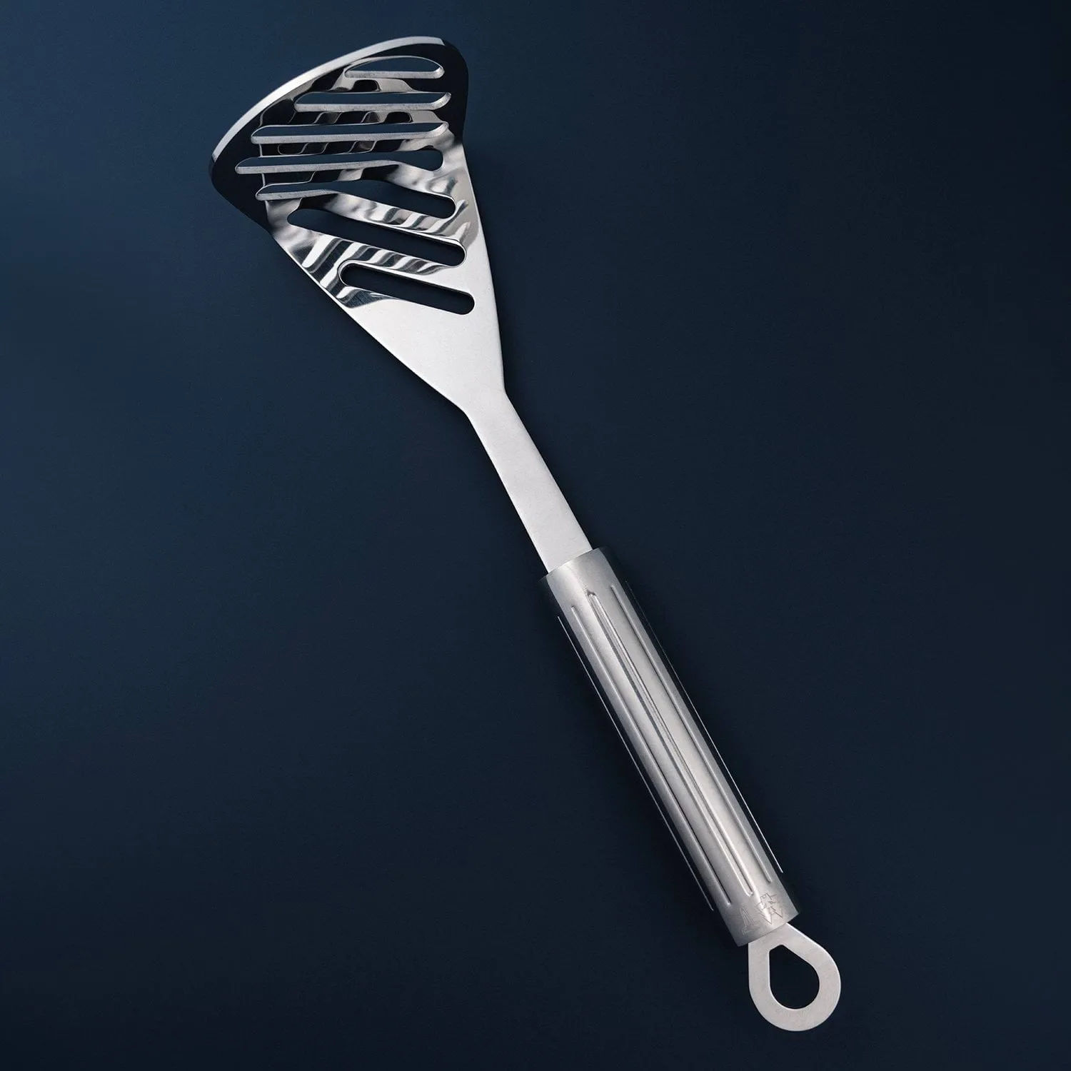 Glima perunapuristin, Ruostumaton teräs Vargen & Thor
