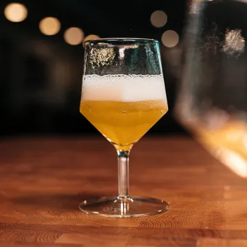 Hexa olutlasi - 2 kpl, 37 cl - Vargen & Thor