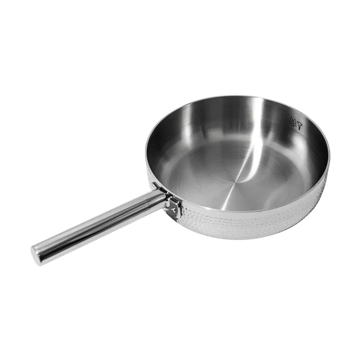 Kroma Modell MP2 pastakattila - Ruostumaton teräs, Ø26 cm - Vargen & Thor