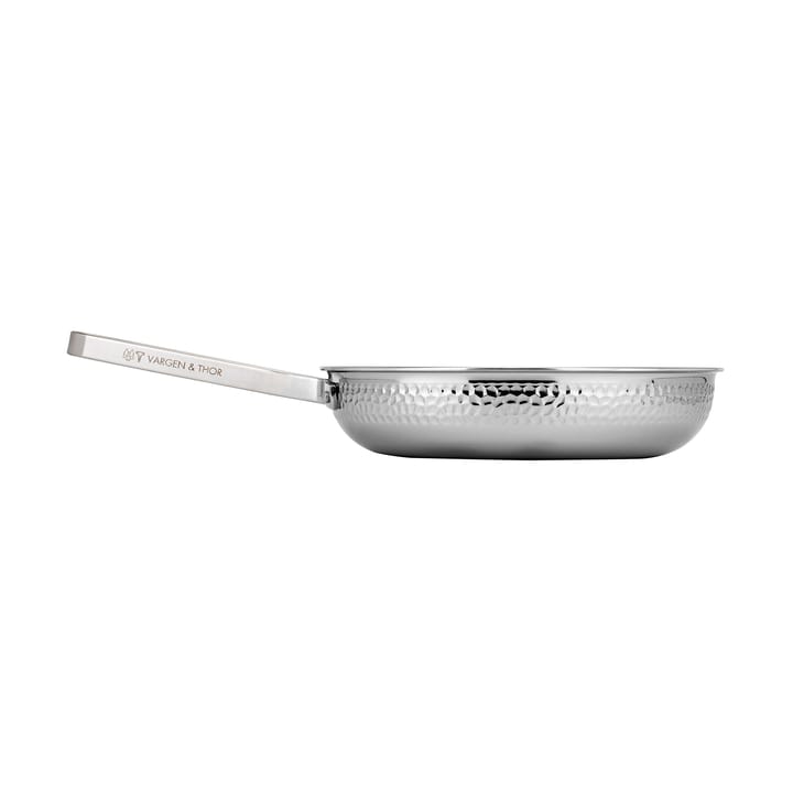 Model Mb Jr paistinpannu Ø22 cm - Hopea - Vargen & Thor