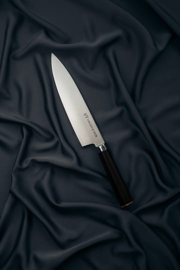 Vargavinter kokkiveitsi 20 cm - Roy X - Vargen & Thor