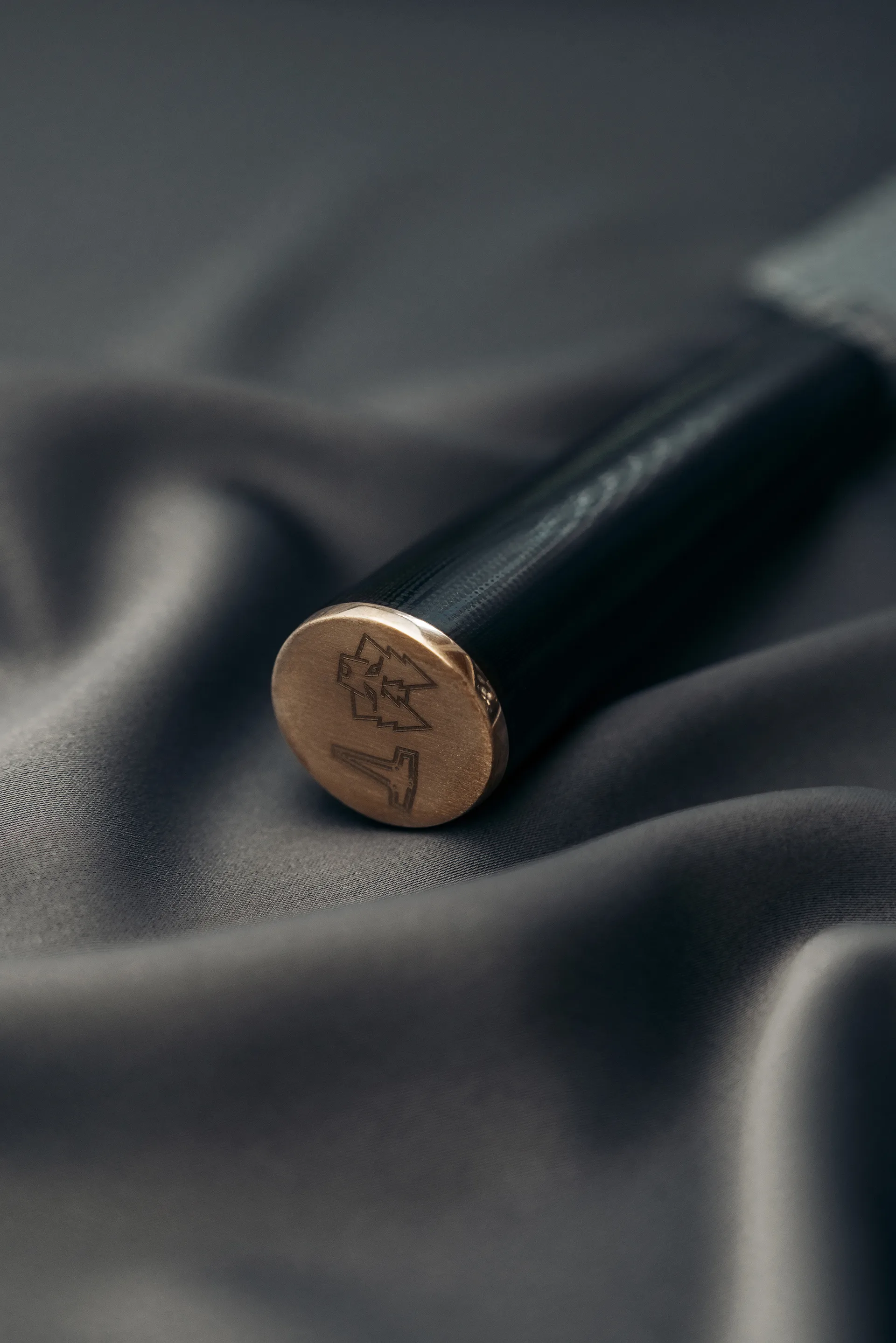 Vargavinter vihannesveitsi 12,7 cm, Roy Mini Vargen & Thor