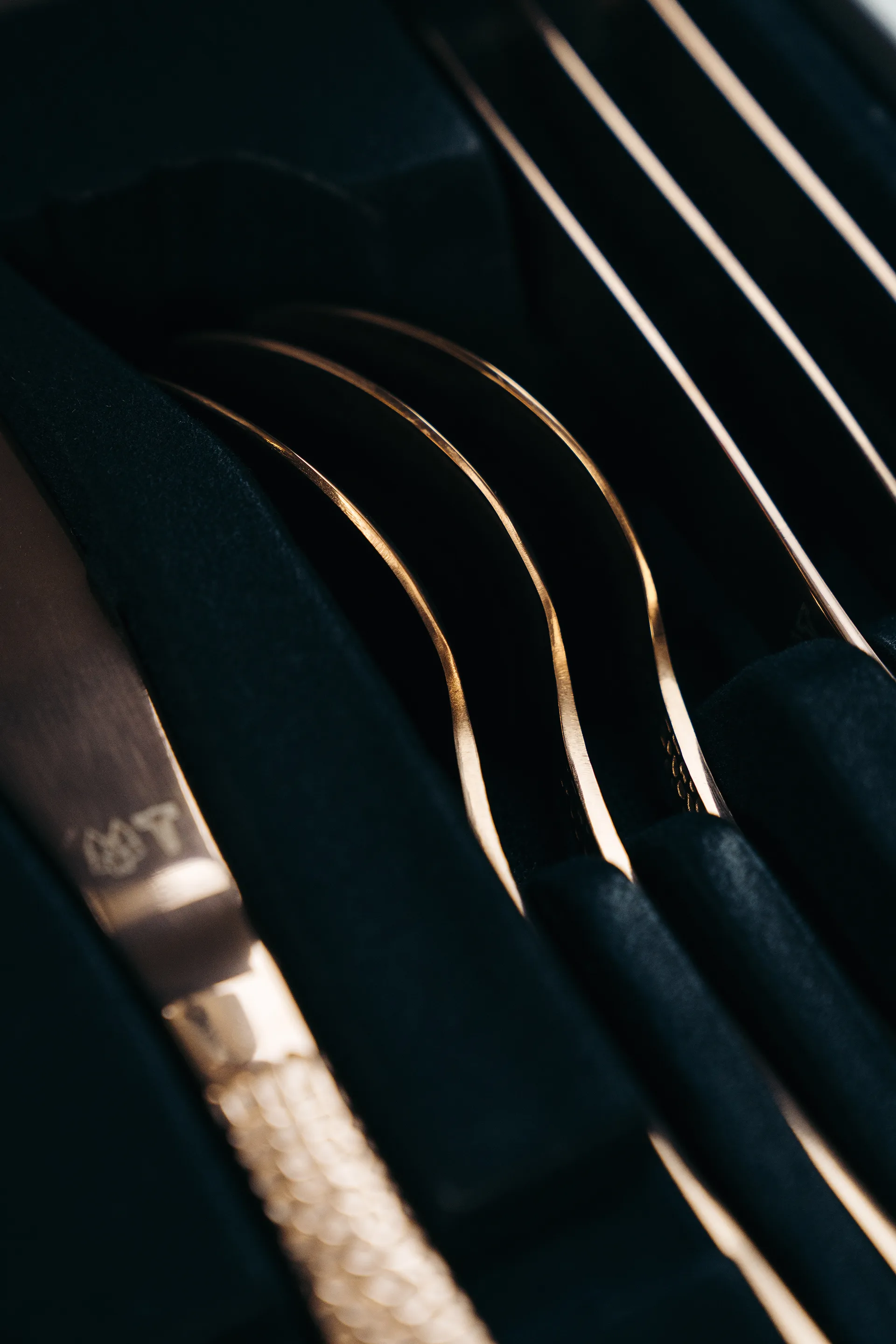 Vargen & Thor -aterinsetti 16 osaa, Fenix, kupari Vargen & Thor