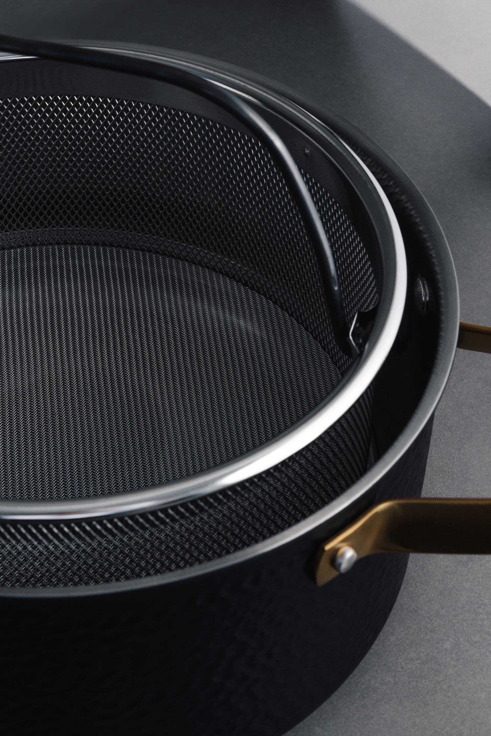 Vargen & Thor pasta-/friteerauskori 2, 21,5 cm Vargen & Thor