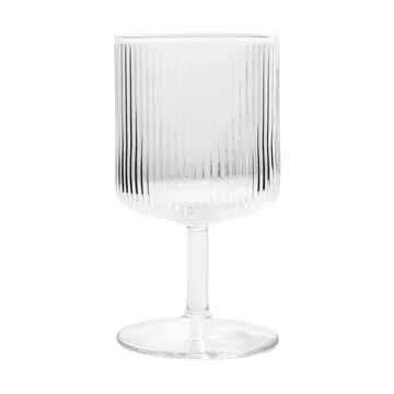 YKON olutlasi 4-pack 37 cl - Transparent - Vargen & Thor