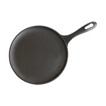 Victoria Comal valurautainen emaloitu paistinpannu - Ø26,6 cm - Victoria