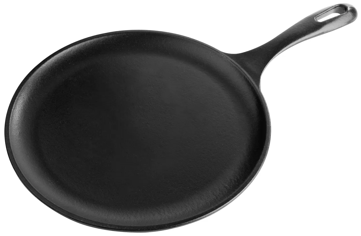 Victoria Victoria Fajitapannu Ø26,5 cm Comal