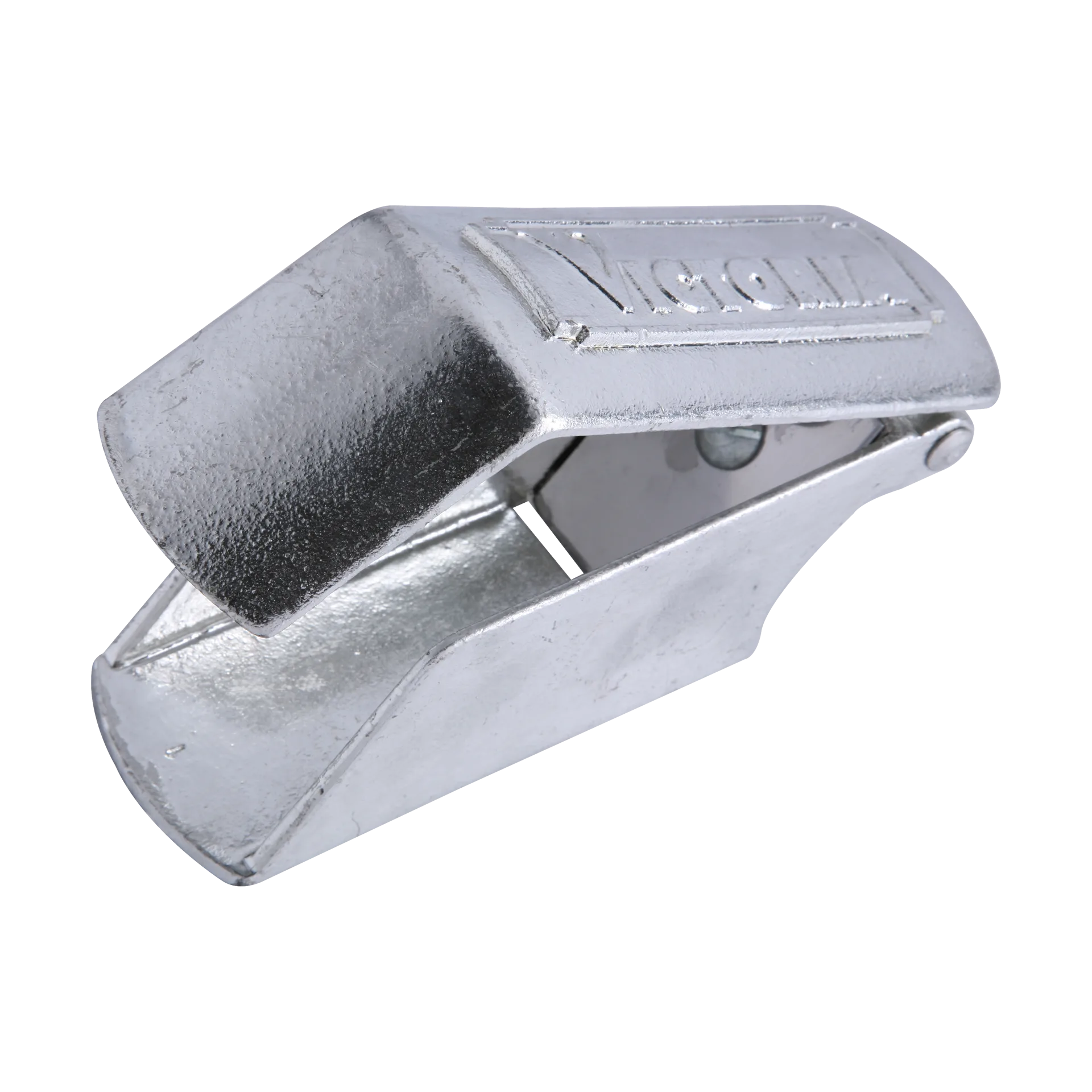 Victoria granitéjärn 6x16,5 cm, Valurauta-ruostumaton teräs Victoria
