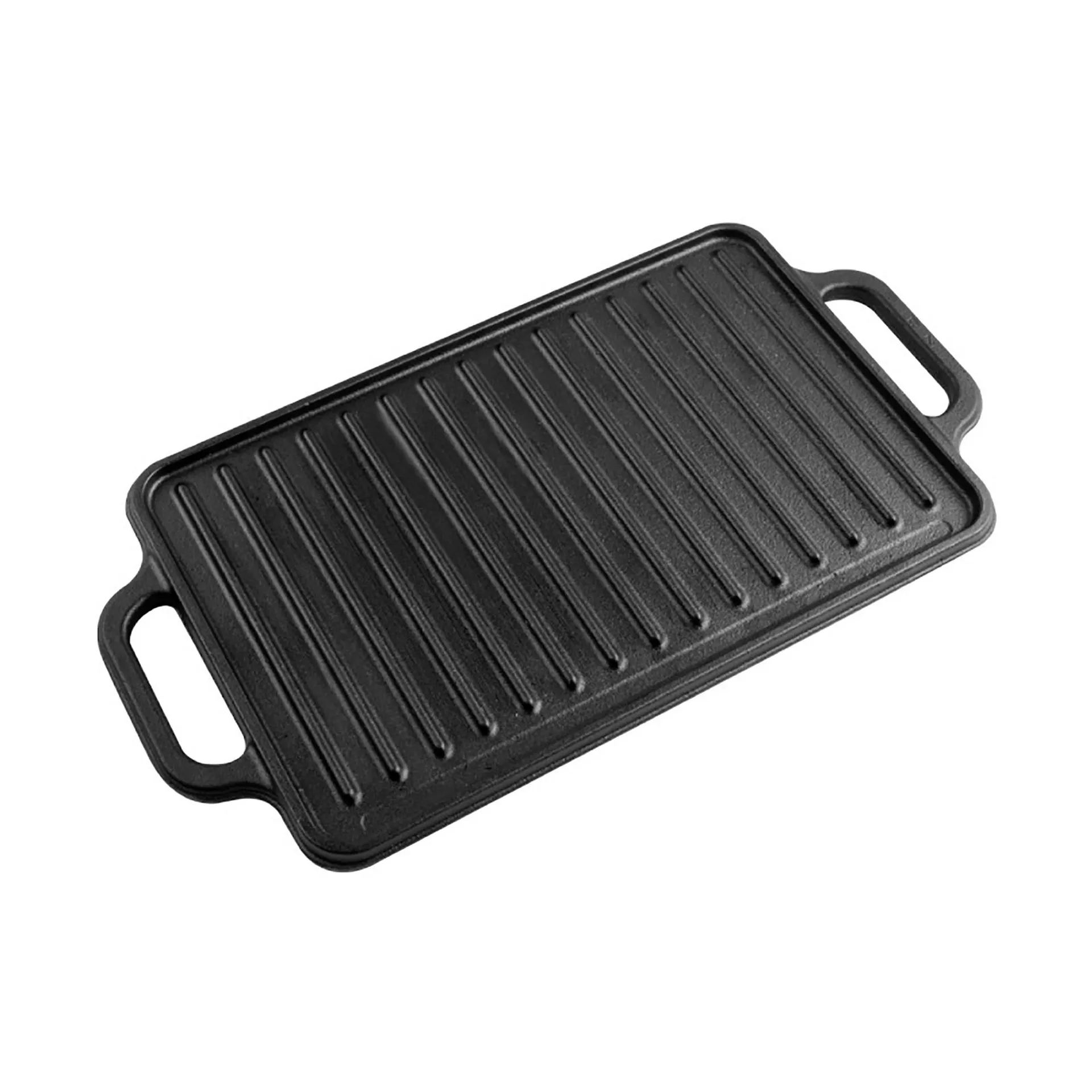 Victoria suorakulmainen emaloitu paistopöytä, 40,2x21,3 cm Victoria