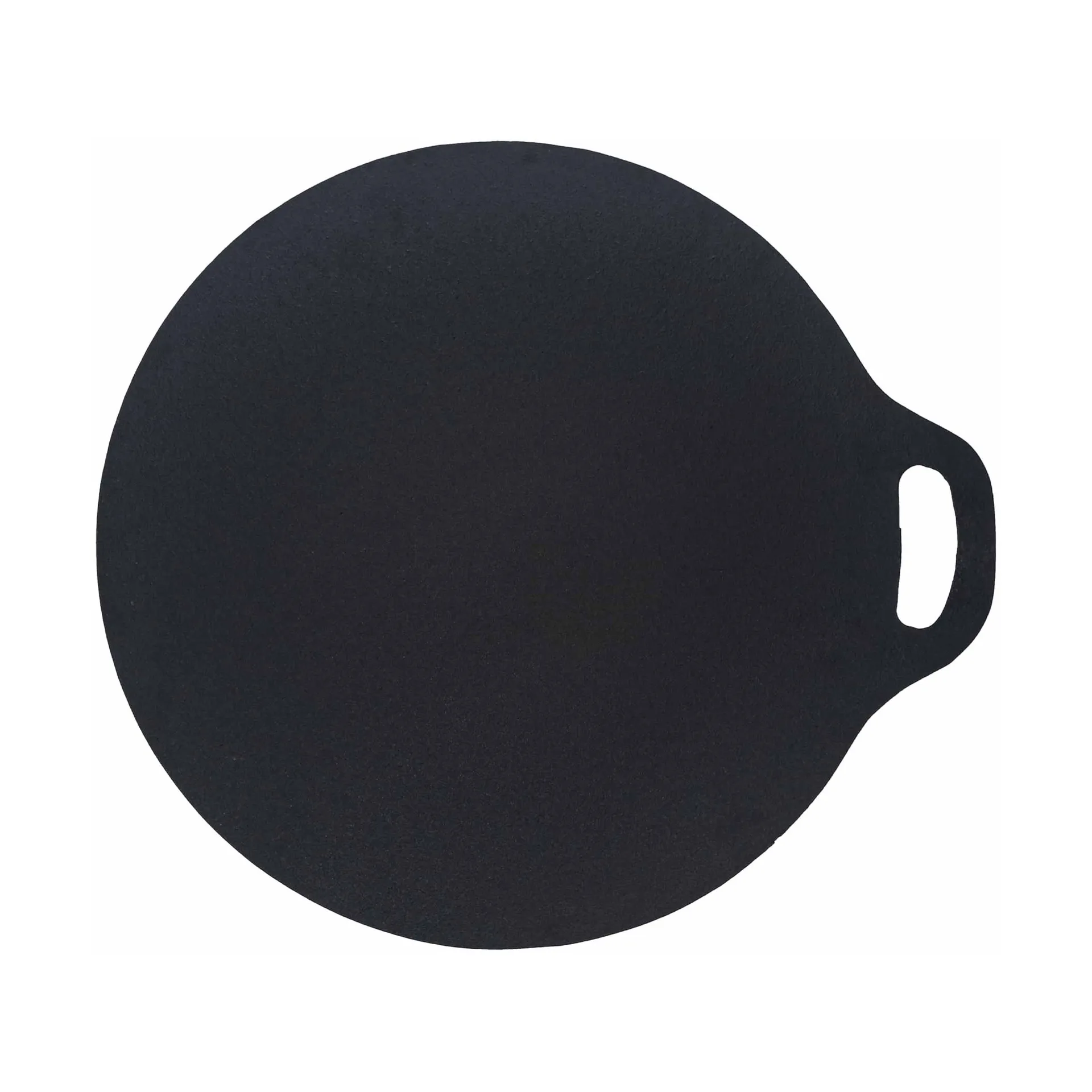Victoria Tawa paistohälli valurautaa, pre-seasoned, Ø30 cm Victoria
