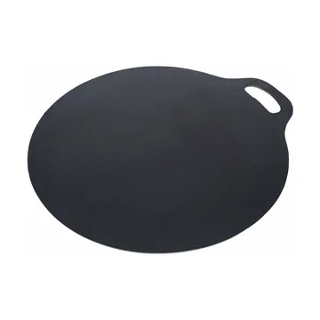 Victoria Tawa paistohälssi valurautaa, emaloitu - Ø30 cm - Victoria