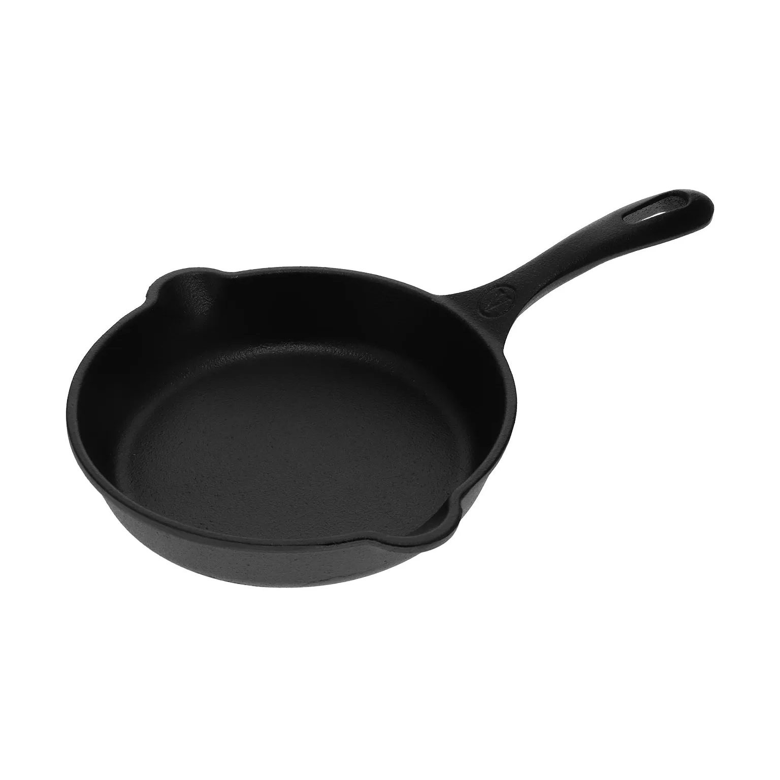 Victoria valurautainen paistinpannu emaloitu, Ø16 cm Victoria