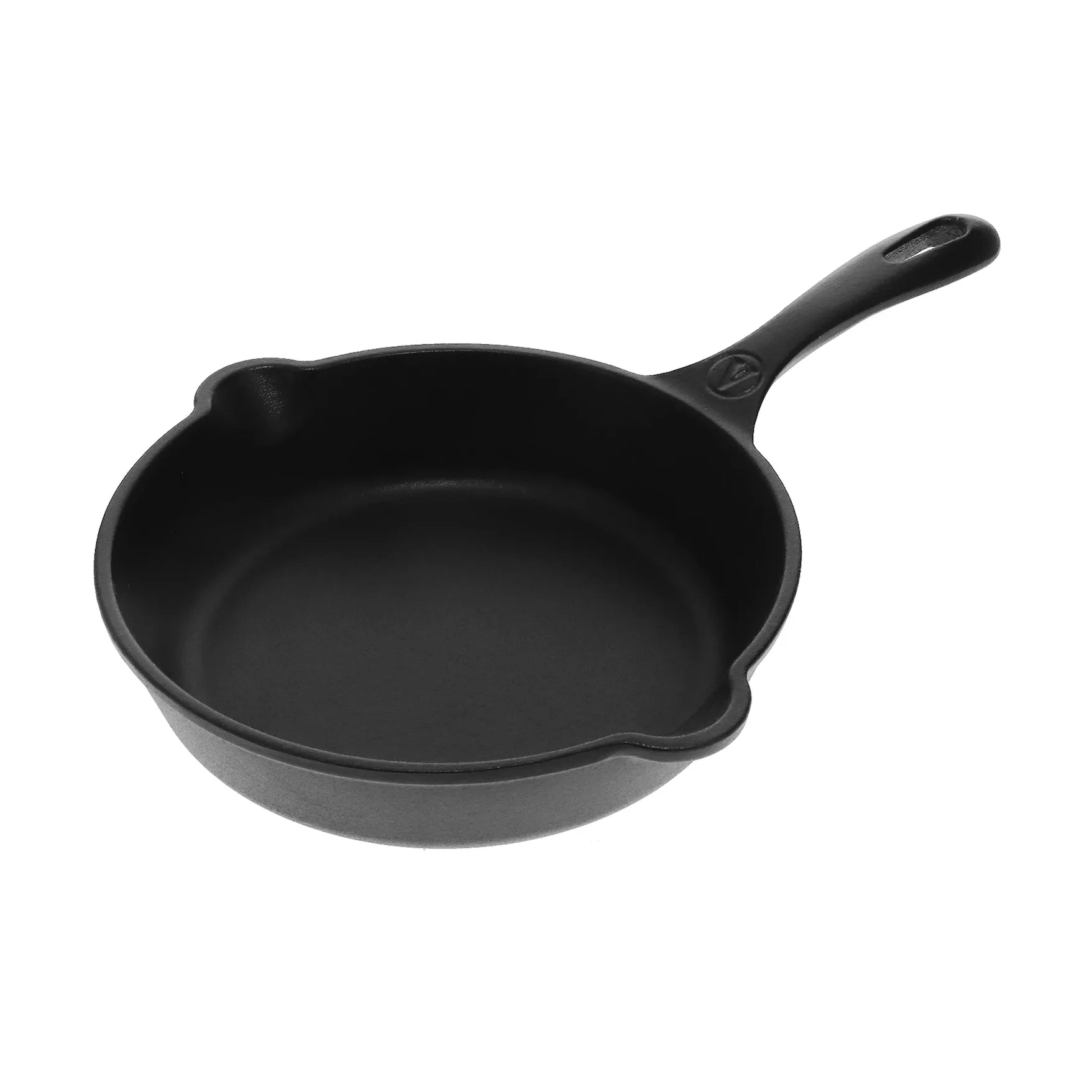 Victoria valurautainen paistinpannu emaloitu, Ø20 cm Victoria