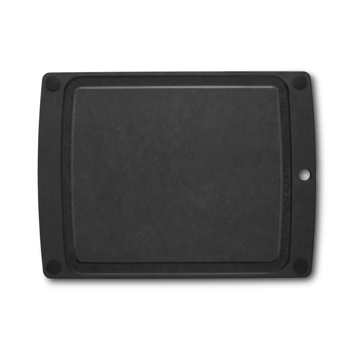 Victorinox All in one -leikkuulauta L 33 x 44,4 cm Black