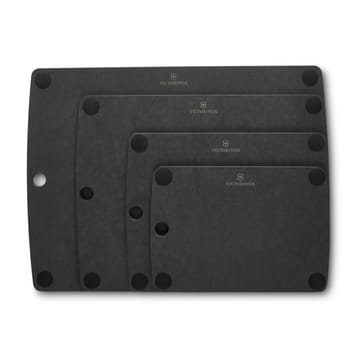 All in one -leikkuulauta L 33 x 44,4 cm - Black - Victorinox